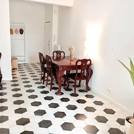 Stylish City Flat Near Promenade Салоніки Екстер'єр фото